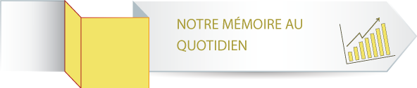  Mémoire au quotidien 