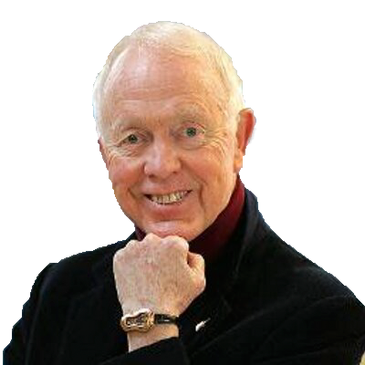 TonyBuzan