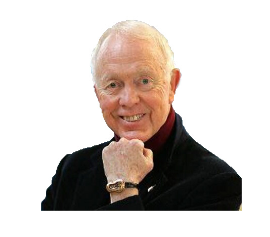 TonyBuzan